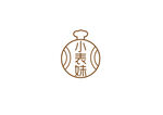 烘焙标识设计
