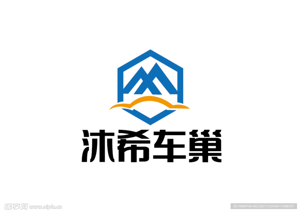 汽车标识设计