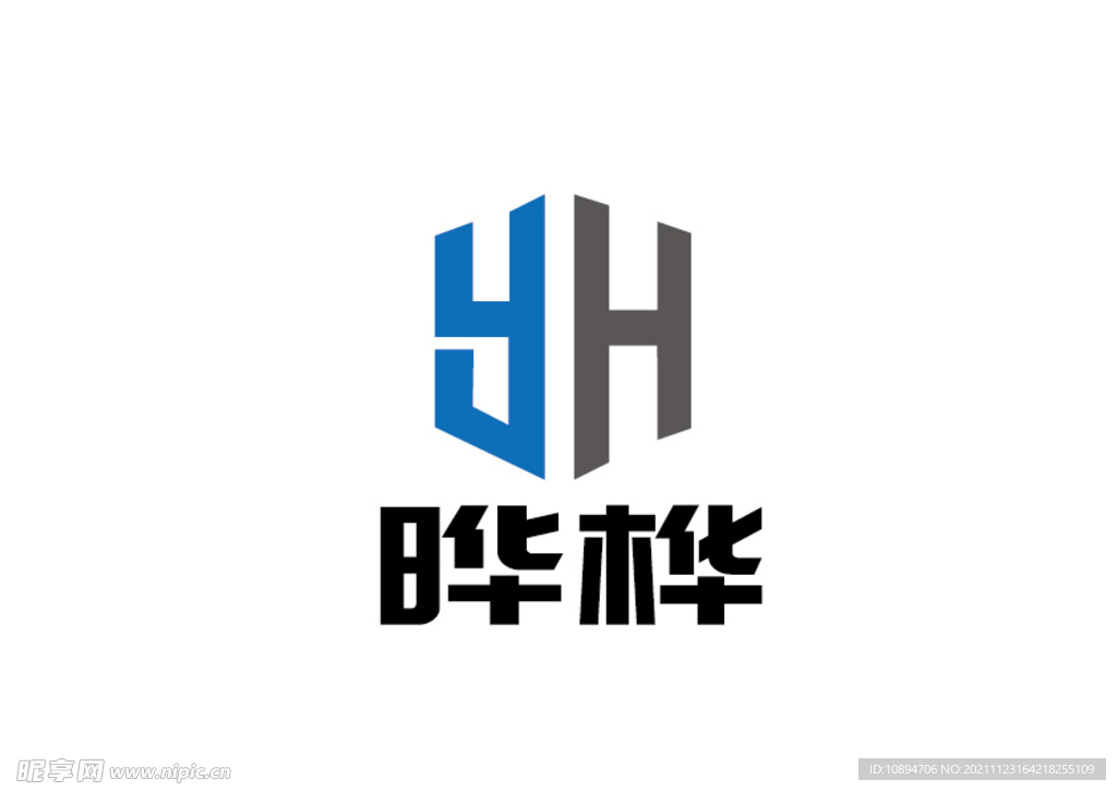 建筑标识设计