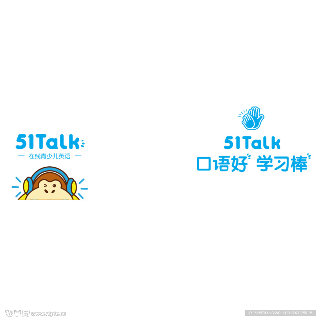 51Talk口语