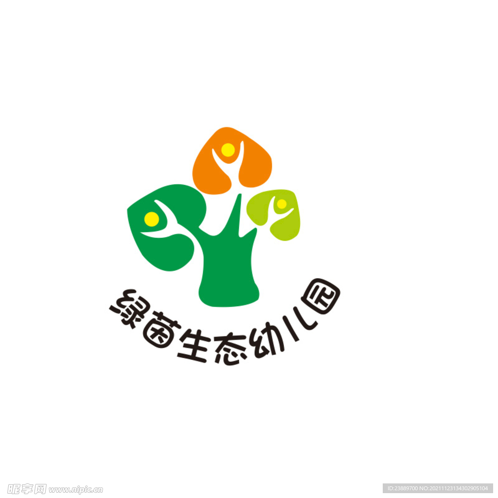 绿茵生态幼儿园