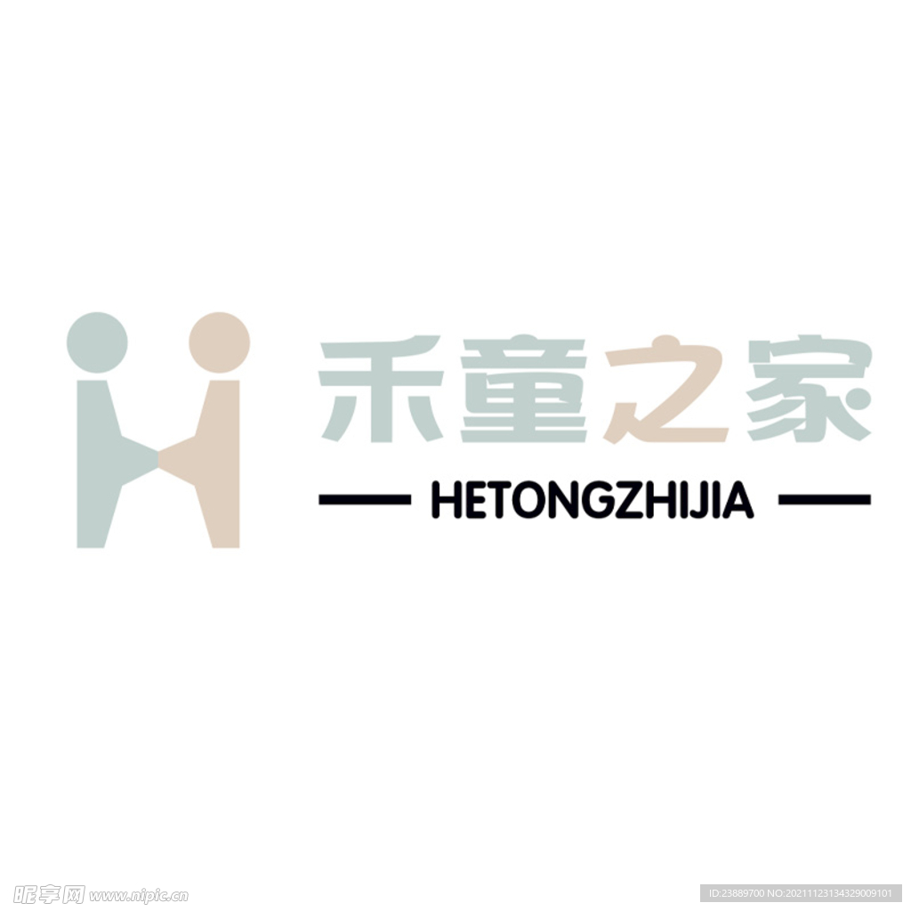 禾童之家
