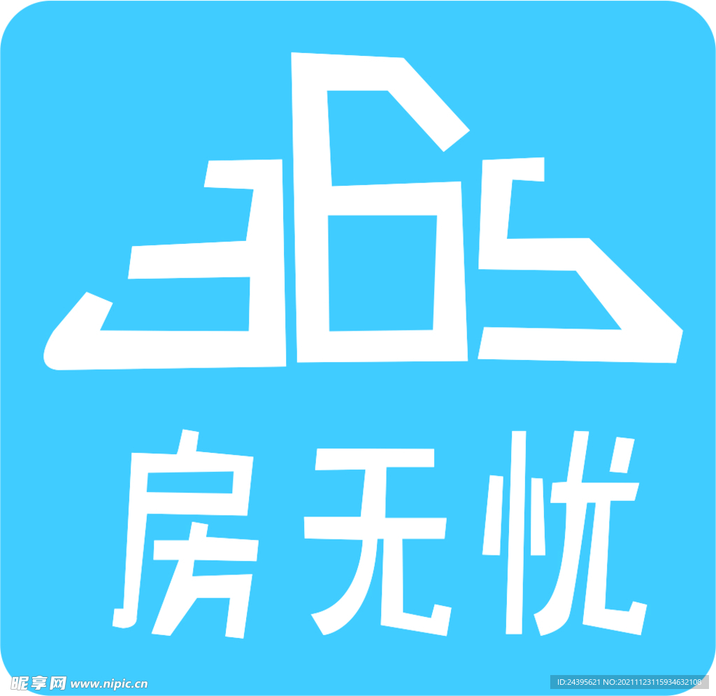 365房无忧logo