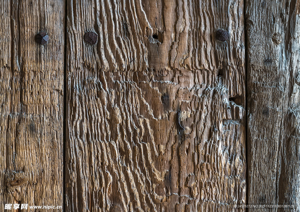 木纹背景