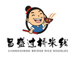 过桥米线logo