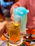 干杯