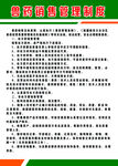 兽药销售管理制度