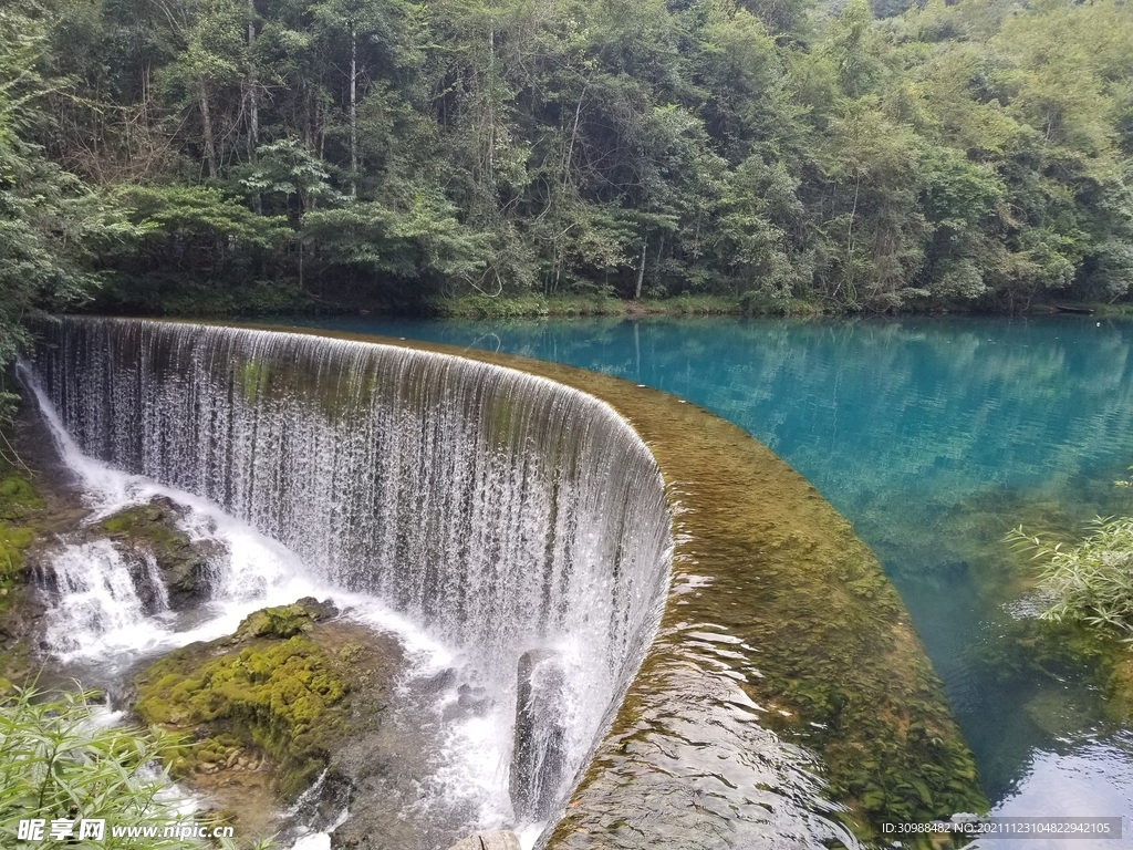 贵州风景