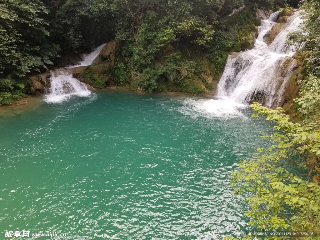 贵州风景