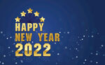 2022新年 圣诞