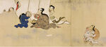 长卷