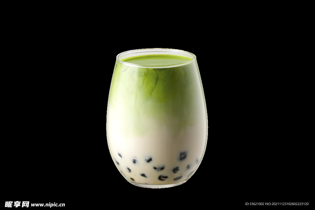 奶茶 