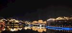 秋天的夜晚