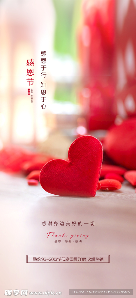 感恩节