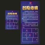 凹陷疤痕