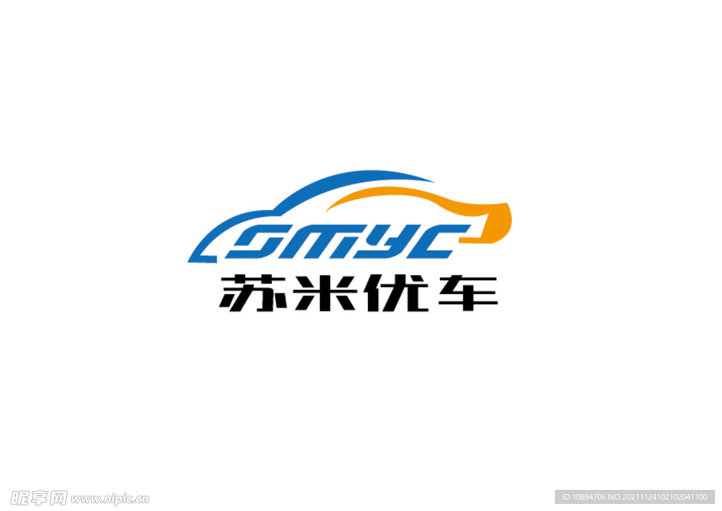 车业标识设计