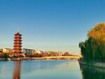 风景