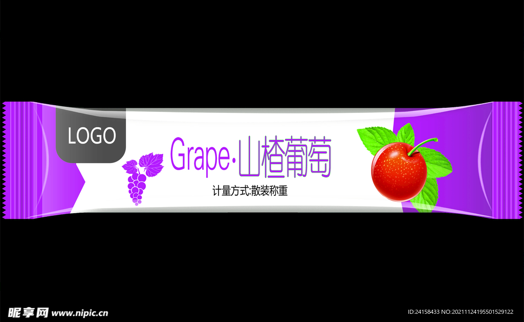 葡萄山楂