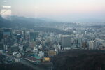 韩国街景