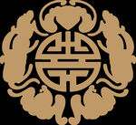 古典边框
