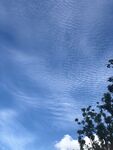 波纹天空