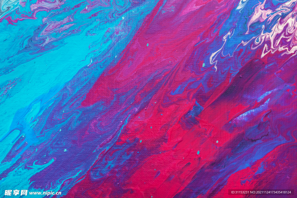 油画背景