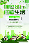 环境保护 生态低碳 文明城市 