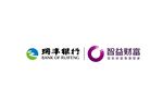 瑞丰银行 智益财富 logo