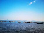 海面
