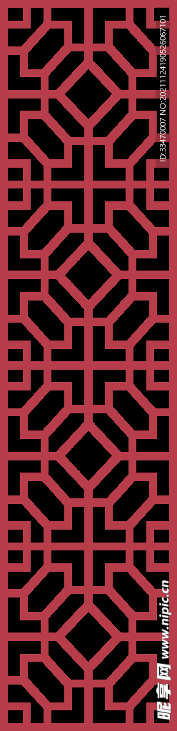 镂空边框下载