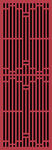 中式边框
