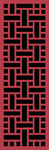 镂空中国风边框