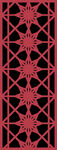 镂空花纹