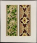图腾花纹