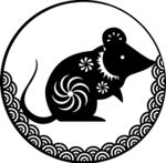 12生肖 鼠