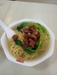 牛腩面
