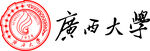 广西大学logo标志