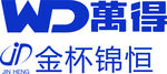 万得金杯logo标志