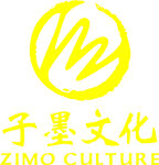 文化公司logo标志
