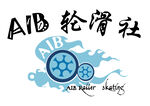 轮滑社logo标志