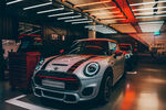 MINI汽车
