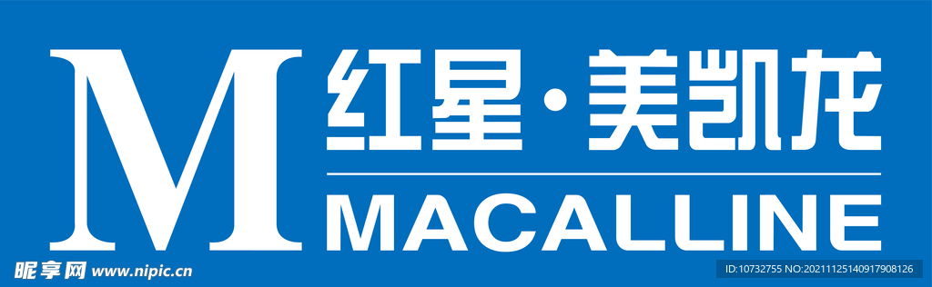 红星美凯龙logo