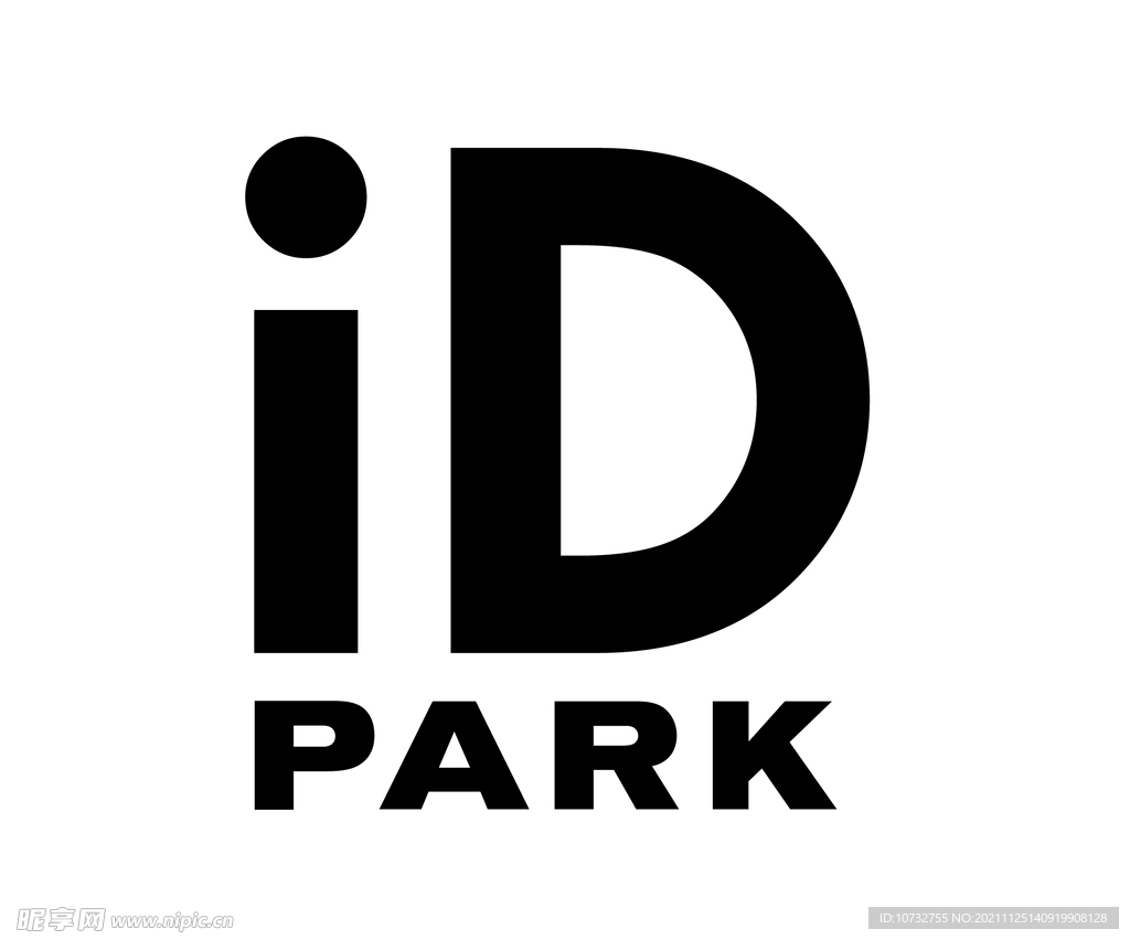 公园logo