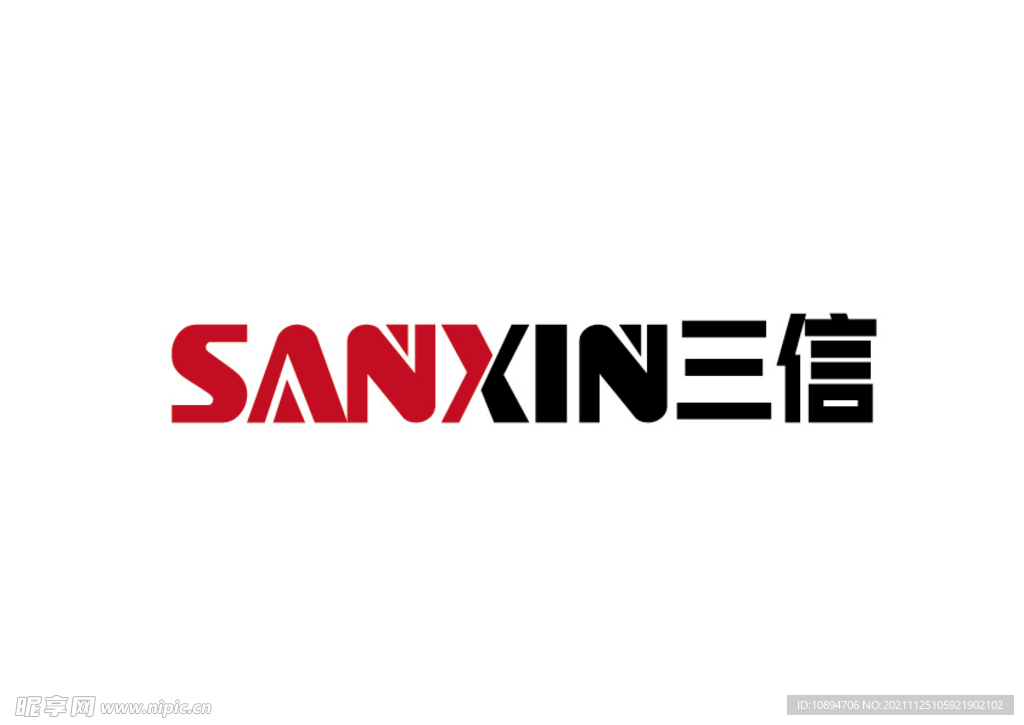 科技标识设计