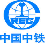 中国中铁logo