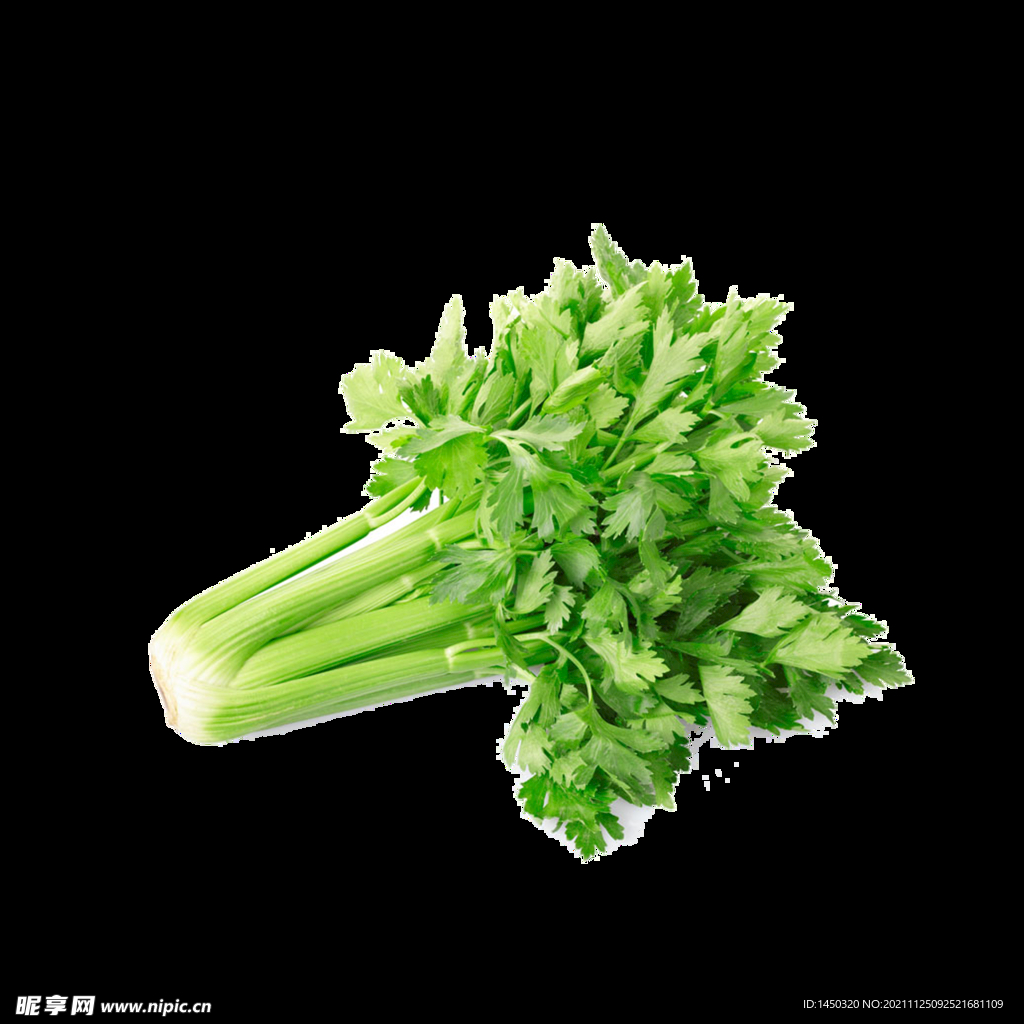 芹菜