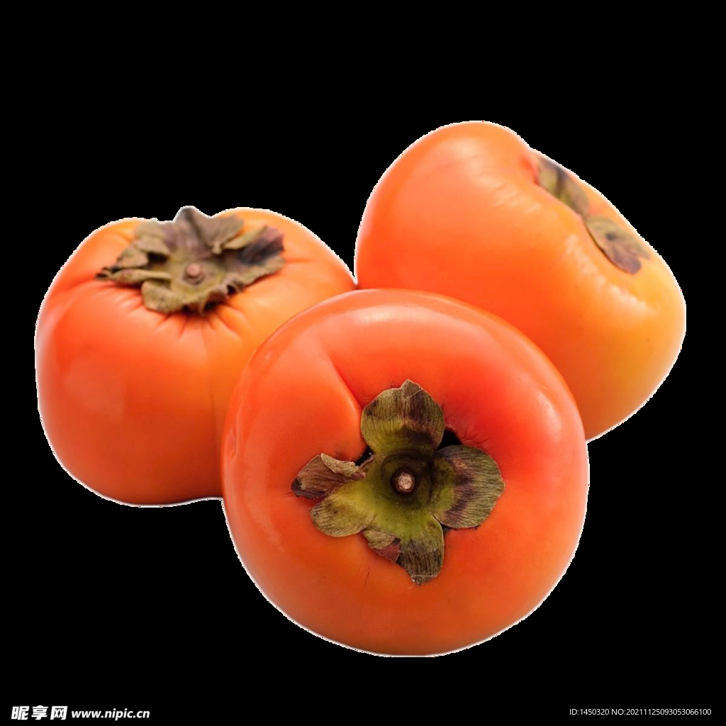 柿子