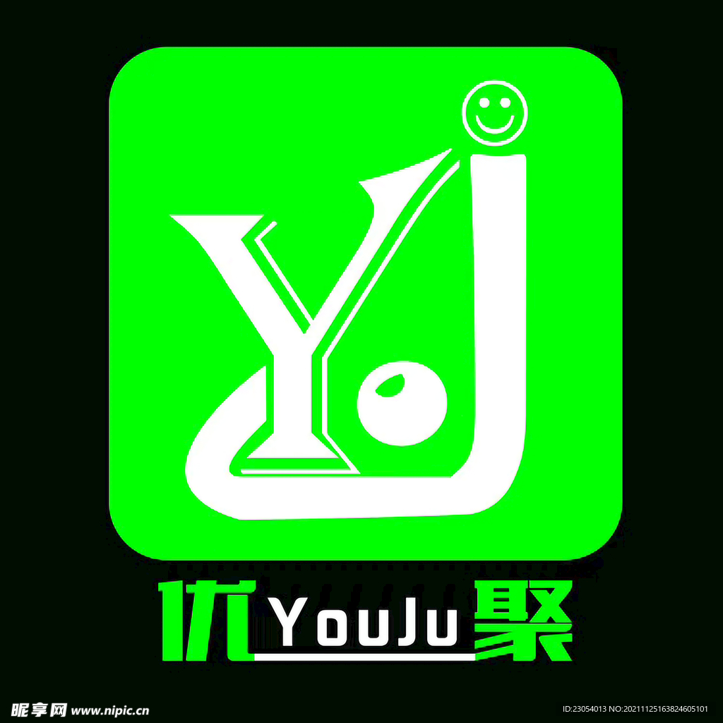 游聚logo