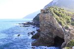 海岸