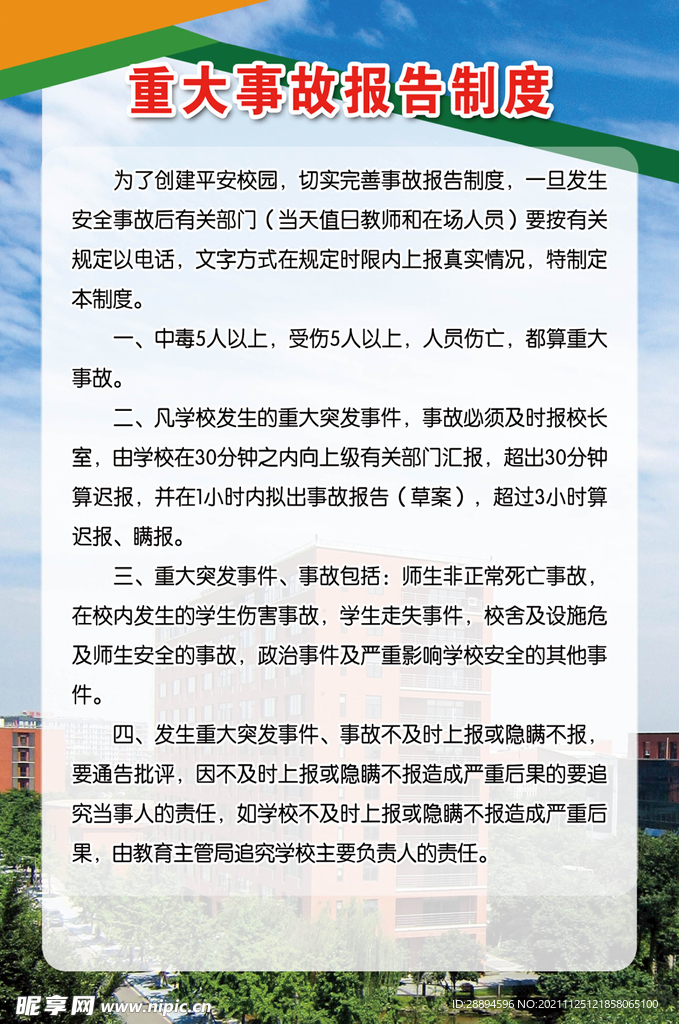 核制度